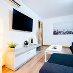 公寓 Pez Espada 托雷莫利诺斯