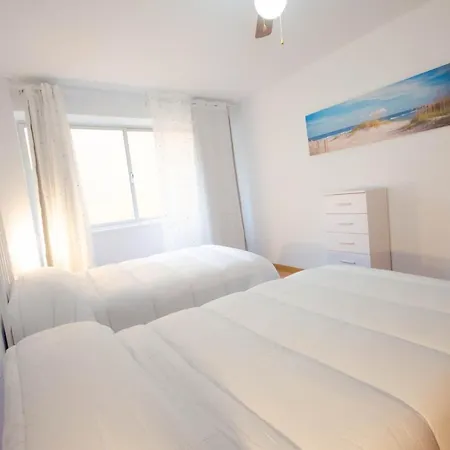 Apartment Pez Espada *