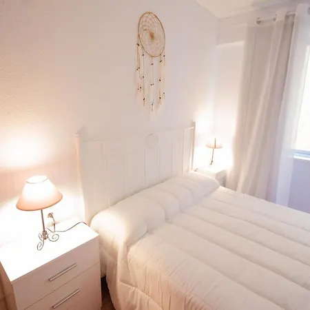 Pez Espada 托雷莫利诺斯