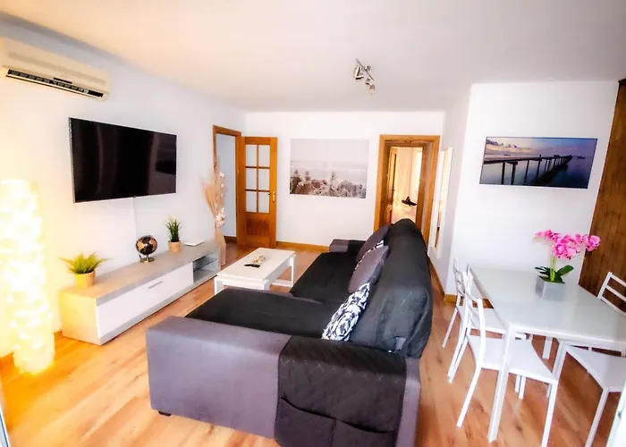 Pez Espada Apartament Torremolinos