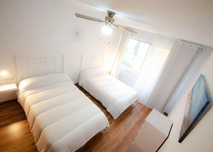 Apartament Pez Espada