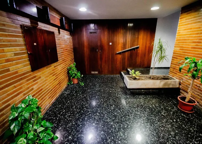 Apartament Pez Espada *