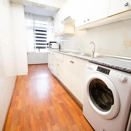 Pez Espada Apartament *