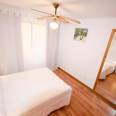 Apartament Pez Espada