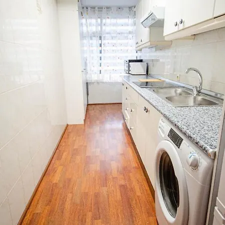 Pez Espada Apartament *