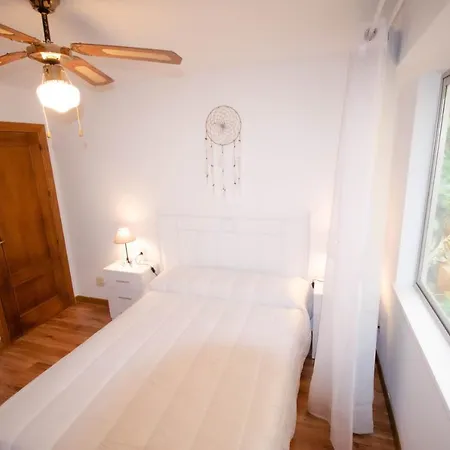 Apartament Pez Espada