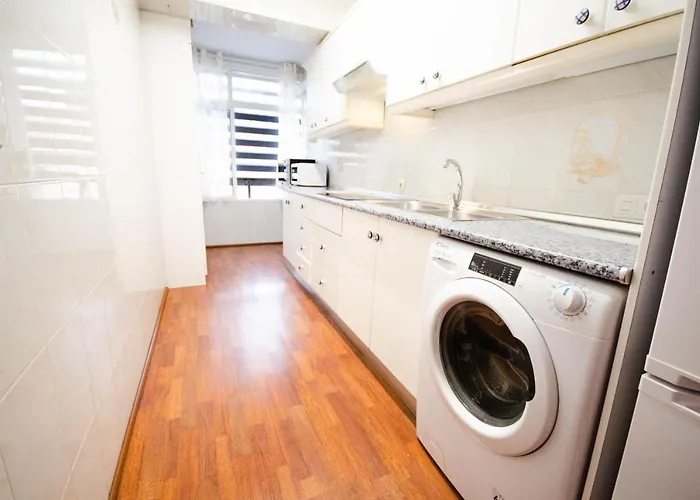 Pez Espada Apartamento *