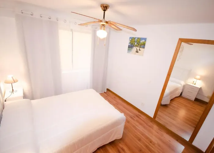 Apartamento Pez Espada