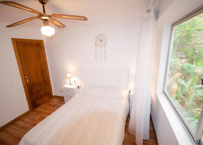 Apartamento Pez Espada