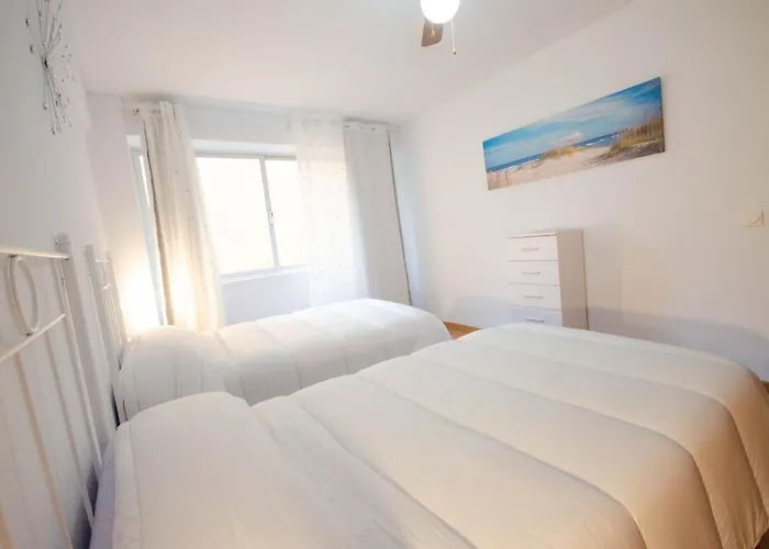 Apartamento Pez Espada *