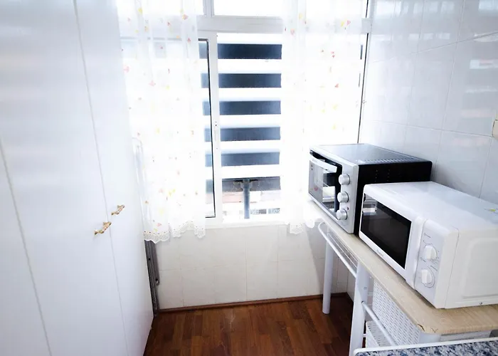 Pez Espada Apartamento *