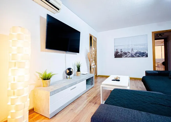 Apartamento Pez Espada Torremolinos