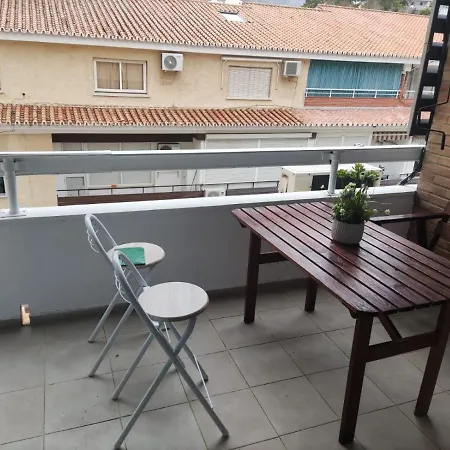 Apartmán Pez Espada Torremolinos
