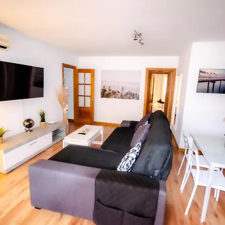 Pez Espada Apartmán Torremolinos