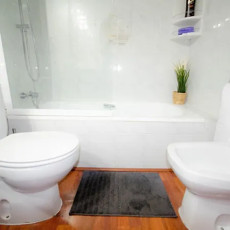 Pez Espada Apartmán *