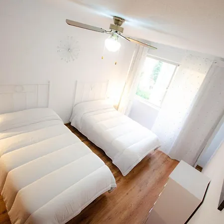 Apartmán Pez Espada