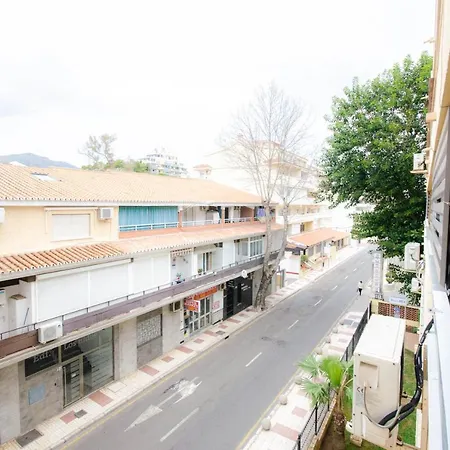 Apartmán Pez Espada Torremolinos