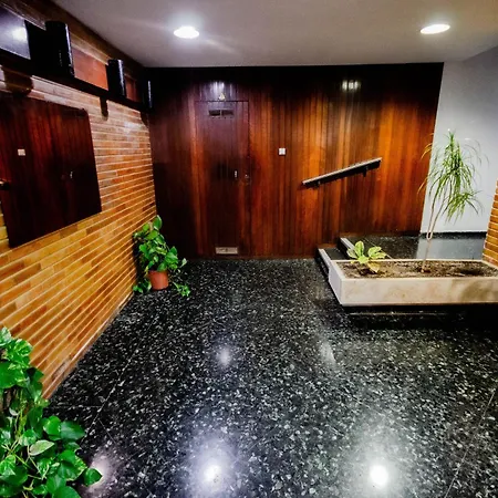 Apartmán Pez Espada *