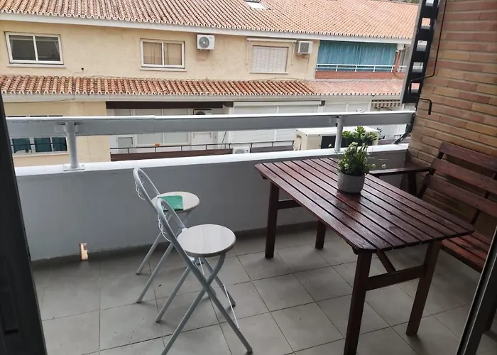 Lägenhet Pez Espada Torremolinos