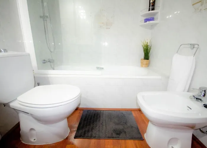 Pez Espada Lägenhet *